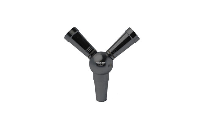 HOSE CONNECTOR